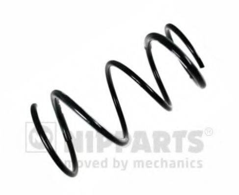 NIPPARTS N5542038 Пружина ходовой части