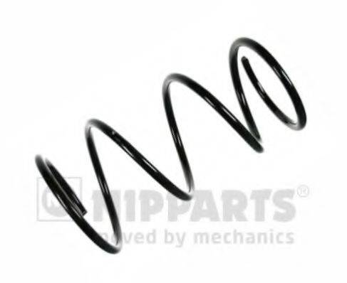 NIPPARTS N5542072 Пружина ходовой части