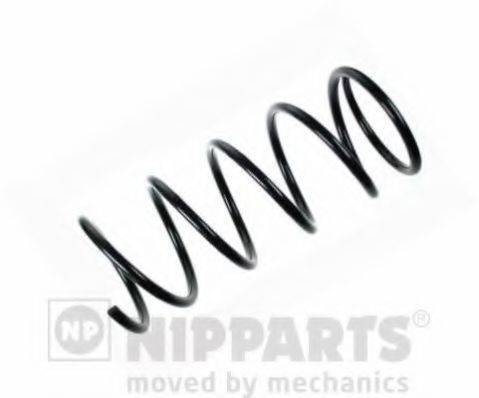 NIPPARTS N5542131 Пружина ходовой части