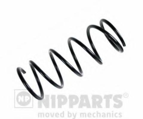 NIPPARTS N5542144 Пружина ходовой части