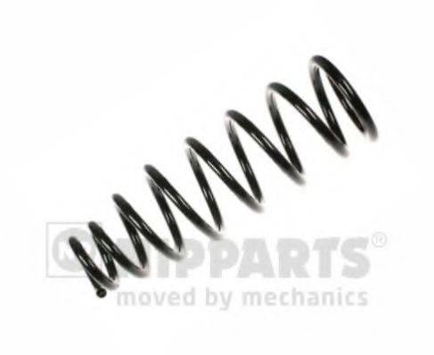 NIPPARTS N5545002 Пружина ходовой части