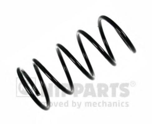 NIPPARTS N5545034 Пружина ходовой части