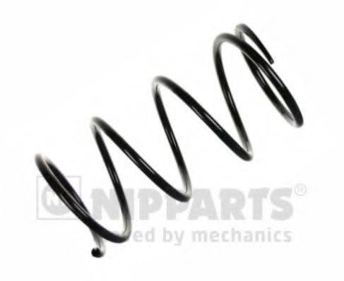 NIPPARTS N5545081 Пружина ходовой части