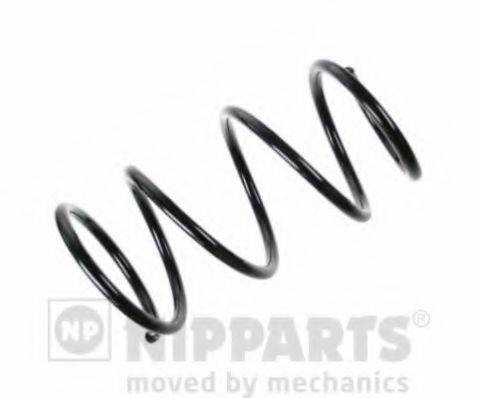 NIPPARTS N5548030 Пружина ходовой части