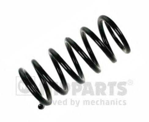 NIPPARTS N5550512 Пружина ходовой части