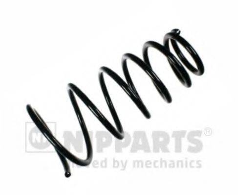 NIPPARTS N5550516 Пружина ходовой части