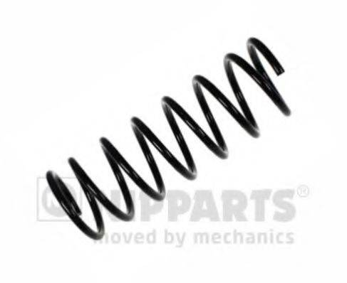 NIPPARTS N5550531 Пружина ходовой части