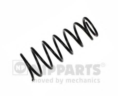NIPPARTS N5552029 Пружина ходовой части
