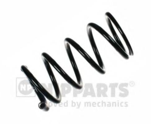 NIPPARTS N5552072 Пружина ходовой части