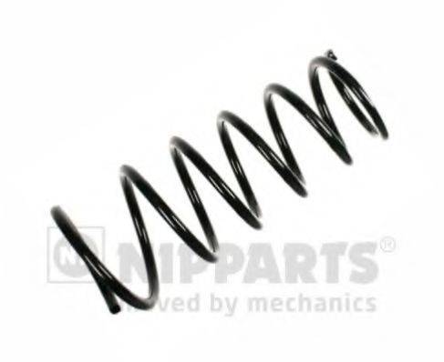 NIPPARTS N5553031 Пружина ходовой части