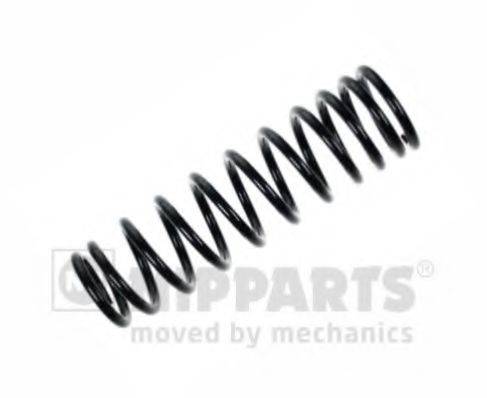 NIPPARTS N5554008 Пружина ходовой части
