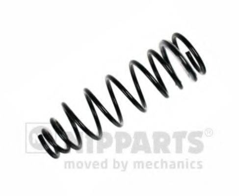 NIPPARTS N5555045 Пружина ходовой части