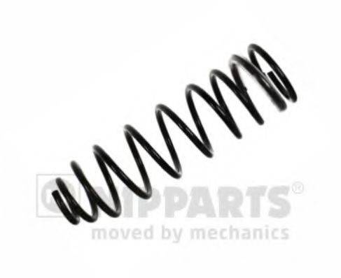 NIPPARTS N5555046 Пружина ходовой части