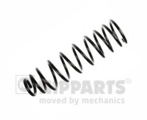 NIPPARTS N5555047 Пружина ходовой части