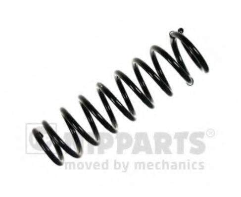 NIPPARTS N5555058 Пружина ходовой части