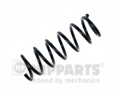 NIPPARTS N5557016 Пружина ходовой части