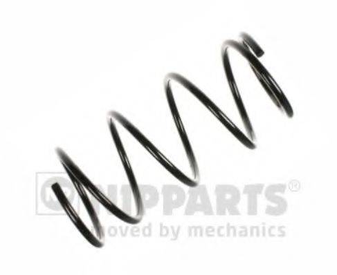 NIPPARTS N5558001 Пружина ходовой части