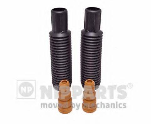 NIPPARTS N5824004 Пылезащитный комплект, амортизатор