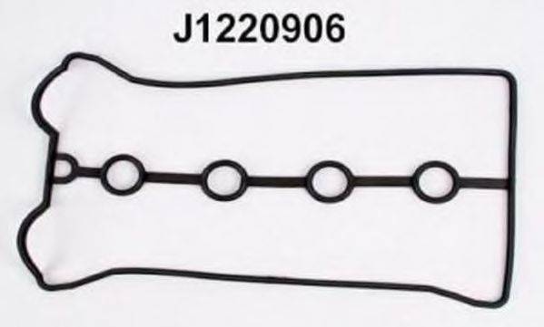 NIPPARTS J1220906 Прокладка, крышка головки цилиндра