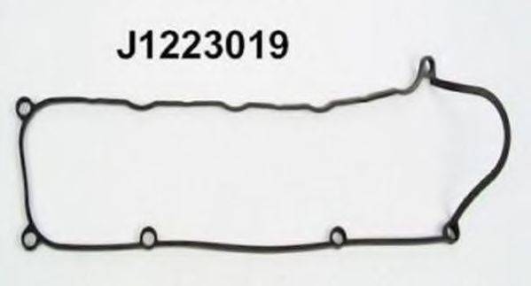 NIPPARTS J1223019 Прокладка, крышка головки цилиндра