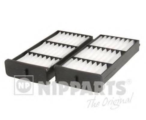 NIPPARTS J1345007 Фильтр, воздух во внутренном пространстве