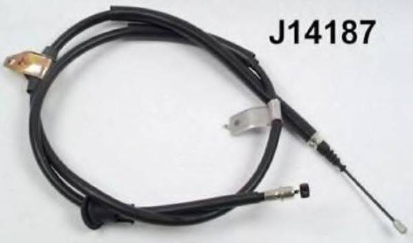 NIPPARTS J14187