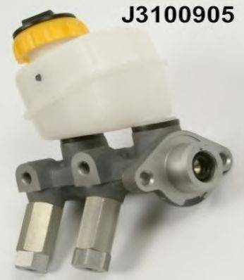NIPPARTS J3100905 Главный тормозной цилиндр