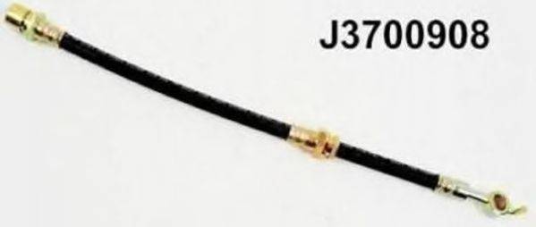 NIPPARTS J3700908 Тормозной шланг