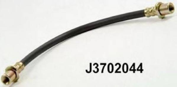 NIPPARTS J3702044 Тормозной шланг