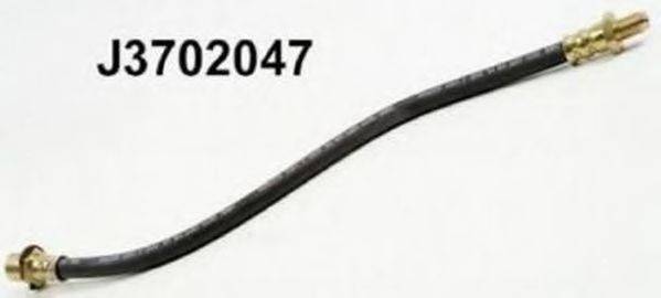 NIPPARTS J3702047 Тормозной шланг