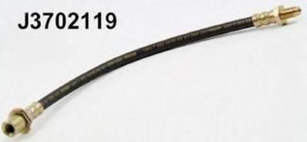 NIPPARTS J3702119 Тормозной шланг