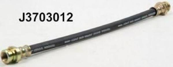 NIPPARTS J3703012 Тормозной шланг