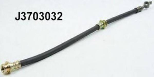 NIPPARTS J3703032 Тормозной шланг
