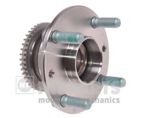 NIPPARTS J4703016 Комплект подшипника ступицы колеса