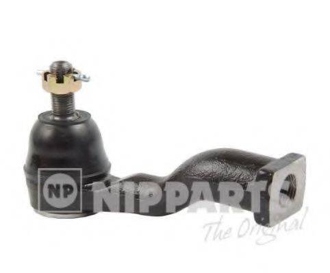 NIPPARTS J4820311 Наконечник поперечной рулевой тяги