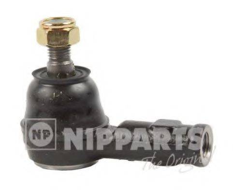 NIPPARTS J4820900 Наконечник поперечной рулевой тяги