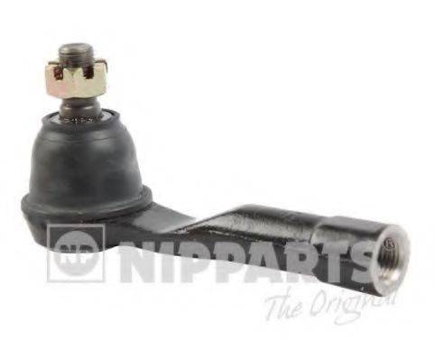 NIPPARTS J4821013 Наконечник поперечной рулевой тяги