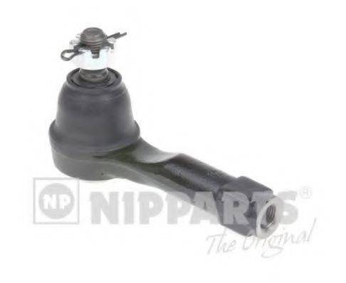 NIPPARTS J4821027 Наконечник поперечной рулевой тяги