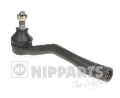 NIPPARTS J4822028 Наконечник поперечной рулевой тяги