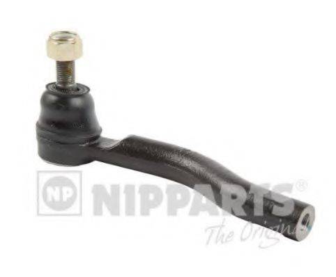 NIPPARTS J4822048 Наконечник поперечной рулевой тяги