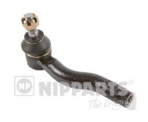 NIPPARTS J4823024 Наконечник поперечной рулевой тяги