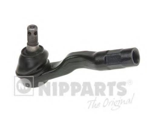 NIPPARTS J4823025 Наконечник поперечной рулевой тяги