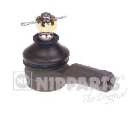 NIPPARTS J4824000 Наконечник поперечной рулевой тяги