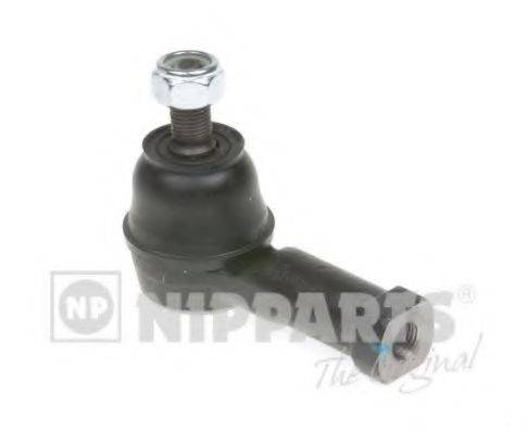 NIPPARTS J4824004 Наконечник поперечной рулевой тяги