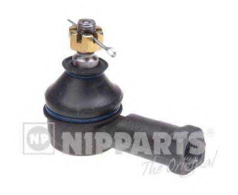 NIPPARTS J4825002 Наконечник поперечной рулевой тяги