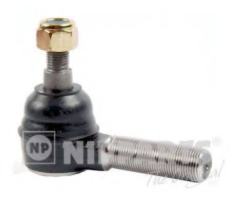 NIPPARTS J4825006 Наконечник поперечной рулевой тяги