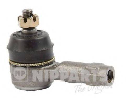 NIPPARTS J4825007 Наконечник поперечной рулевой тяги