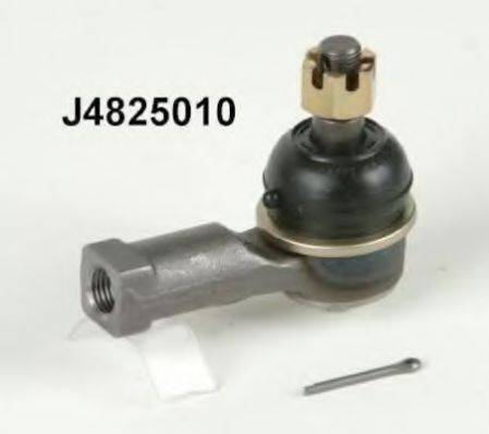 NIPPARTS J4825010 Наконечник поперечной рулевой тяги