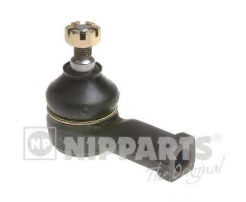 NIPPARTS J4825027 Наконечник поперечной рулевой тяги