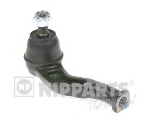 NIPPARTS J4826007 Наконечник поперечной рулевой тяги